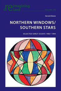 Cover image for Northern Windows/Southern Stars: Selected Early Essays 1983-1994