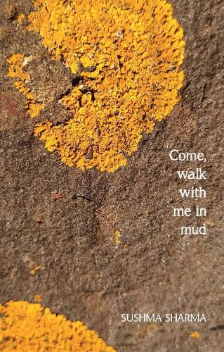 Cover image for Come, walk with me in mud