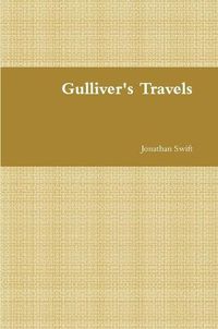 Cover image for Gulliver's Travels