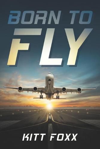 Cover image for Born to Fly