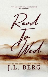 Cover image for Ready to Wed