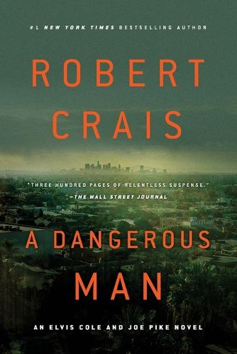 Cover image for A Dangerous Man