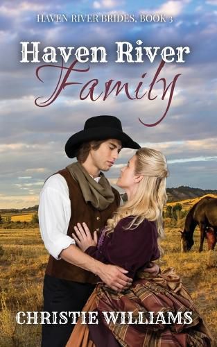 Cover image for Haven River Family