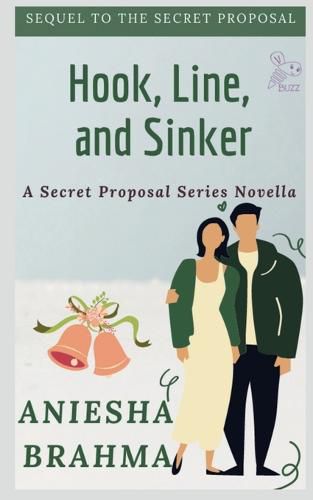 Cover image for Hook, Line, and Sinker