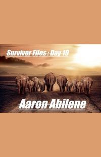 Cover image for Survivor Files