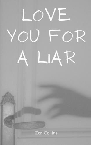 Cover image for Love You For a Liar