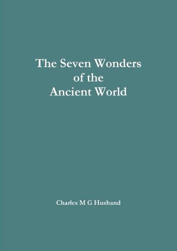 Cover image for The Seven Wonders of the Ancient World