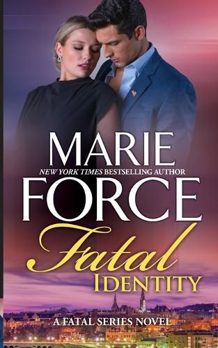 Cover image for Fatal Identity