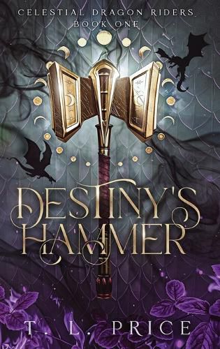 Cover image for Destiny's Hammer