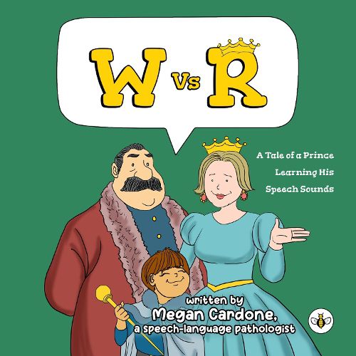 Cover image for W Vs R