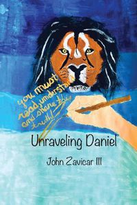 Cover image for Unraveling Daniel