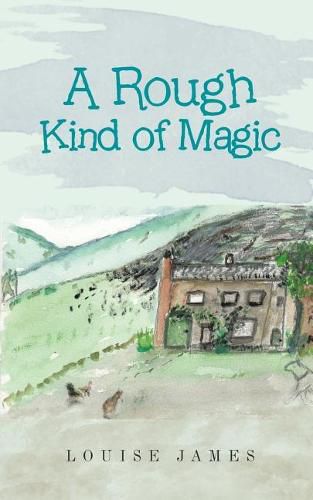 Cover image for A Rough Kind of Magic