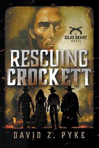 Cover image for Rescuing Crockett