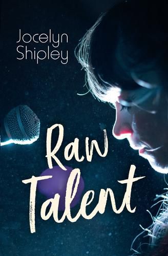 Cover image for Raw Talent: Raw Talent