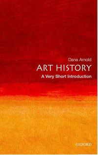 Cover image for Art History: A Very Short Introduction