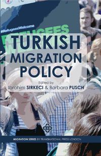 Cover image for Turkish Migration Policy