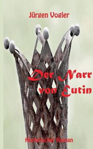 Cover image for Der Narr von Eutin