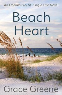 Cover image for Beach Heart