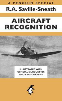 Cover image for Aircraft Recognition: A Penguin Special