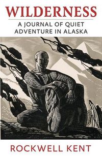 Cover image for Wilderness