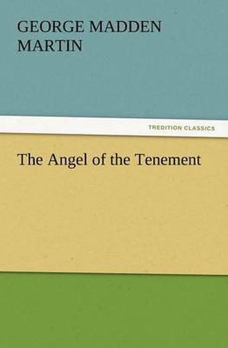 Cover image for The Angel of the Tenement