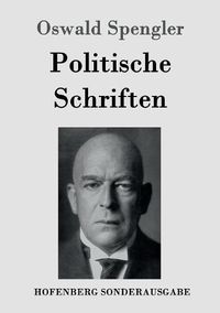 Cover image for Politische Schriften