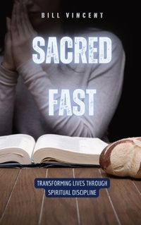 Cover image for Sacred Fast