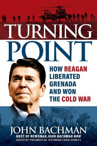 Cover image for Turning Point