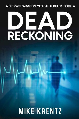 Cover image for Dead Reckoning
