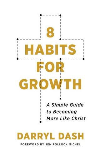 Cover image for 8 Habits for Growth