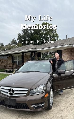 Cover image for My Life Memories