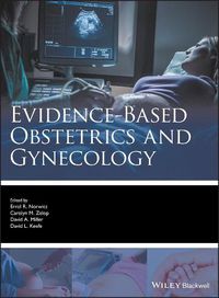 Cover image for Evidence-based Obstetrics and Gynecology