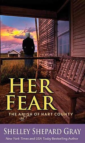 Cover image for Her Fear