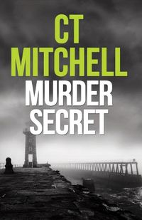 Cover image for Murder Secret