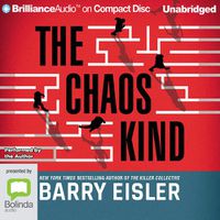 Cover image for The Chaos Kind