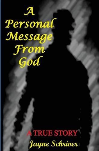 Cover image for A Personal Message From God