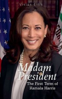 Cover image for Madam President