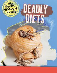 Cover image for Deadly Diets