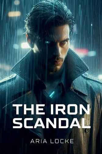 Cover image for The Iron Scandal