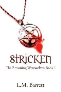 Cover image for Stricken: The Browning Werewolves