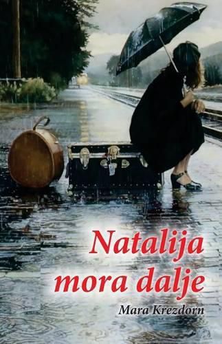 Cover image for Natalija Mora Dalje