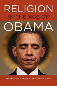 Cover image for Religion in the Age of Obama