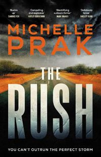Cover image for The Rush