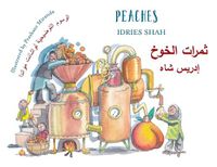 Cover image for Peaches