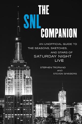 Cover image for The SNL Companion