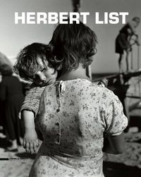 Cover image for Herbert List