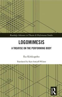 Cover image for Logomimesis