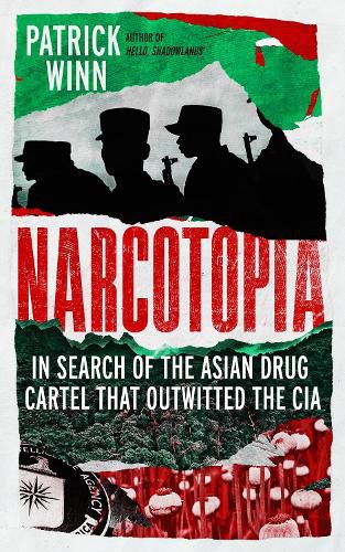 Cover image for Narcotopia