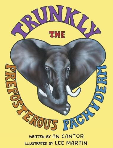 Cover image for Trunkly