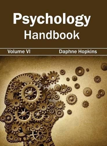 Cover image for Psychology Handbook: Volume VI